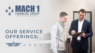 Our Service Offerings: Apex