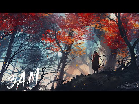 lonely. (a sad lofi mix 2021)