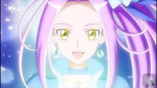 [1080p]Cure Beat Attack Precure Heartful Beat Rock
