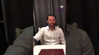 amazing story of reb Shayla keresterer