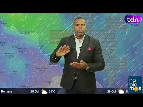 Pronóstico María Trinidad Sánchez y Samaná con Francisco Holguín - 26 de octubre 2023