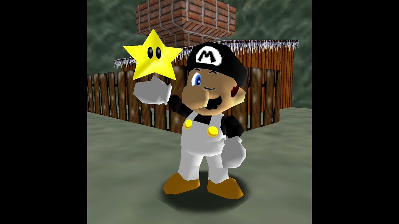 FNF - Demise but X64 vs Mario and Luigi (Anto)