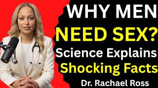 Why Men NEED Sex: The Science Behind Male Sexual Health