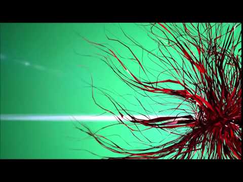 Trapcode Taoで作った形容しがたいもの 006