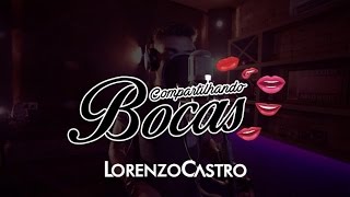 Lorenzo Ft. Bruno Bruno E Marrone - Compartilhando Bocas