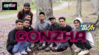 Download Lagu GONZHA KOKAS || HEZA BEAT X NARTO TAMONOB REMIX TERBARU NEW 2025!! MP3
