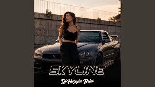 Skyline - Dj Hüseyin Belek