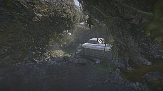 Planetside 2 Ambience - Amerish