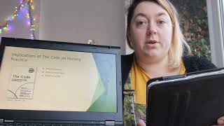 Unit 8 Access to Nursing - Roles of the Registered Nurse