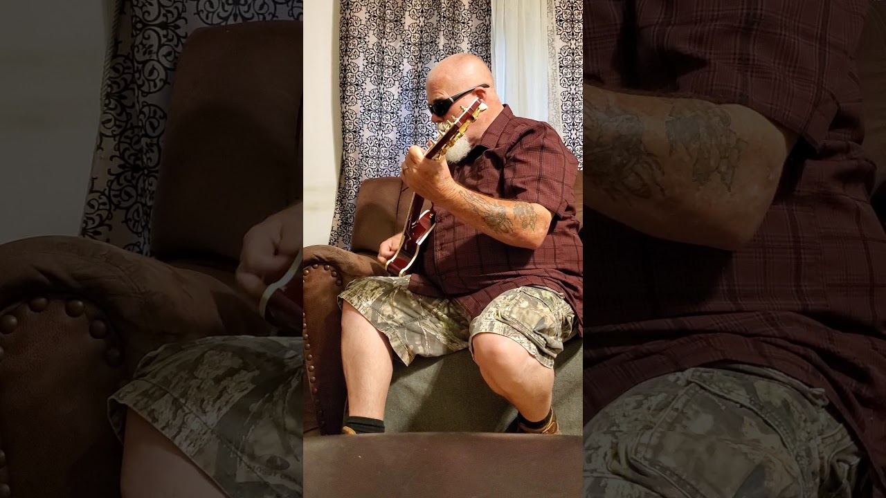 At home in Buena Vista Virginia YouTube