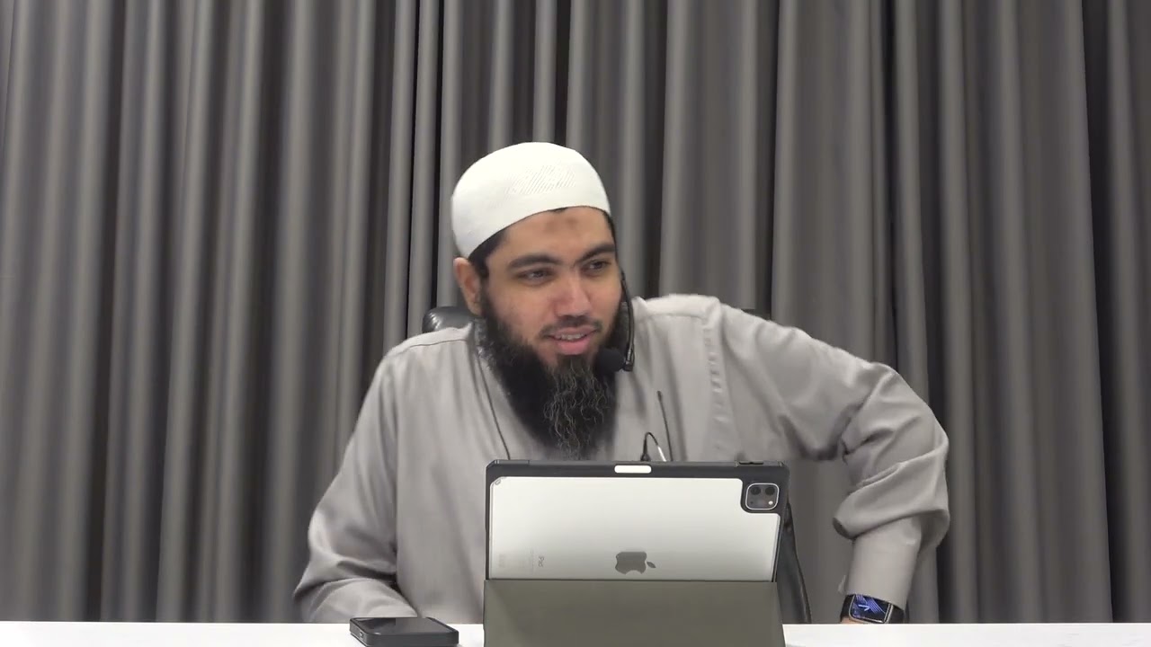 شرح أصول في التفسير | الدرس الرابع 