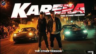 Karera - Bini (The Other Version) #drevocreatives
