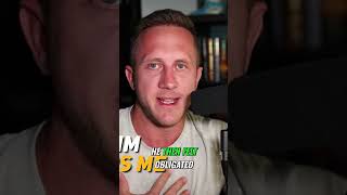 Reciprocity: How I Made Millions!