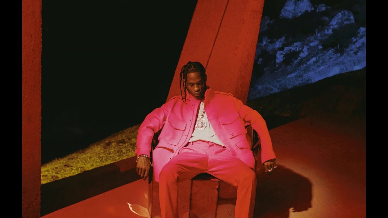 [FREE] Travis Scott Type Beat 2021 - " Frozen " Ft Frank Dukes & TLC | Instrumental 2021