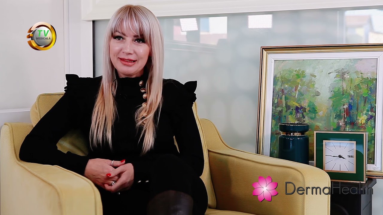 Lifting Facial cu fire COG