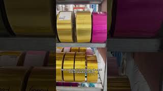 Celebrity How glitter is manufactured in China #BioGlitter #glitter #broyal #glitterfactory #chinaglitter Wealth