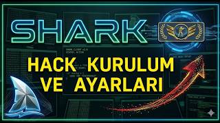 CS2 SHARK HACK  NASIL KURULUR? (2026)  GÜNCEL %100 Bedava