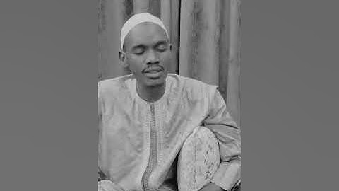 القارئ محمد الهادي توري...( وراودته التي هو في بيتها)