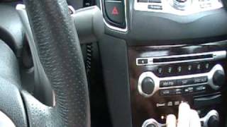 2010  2009 nissan maxima review