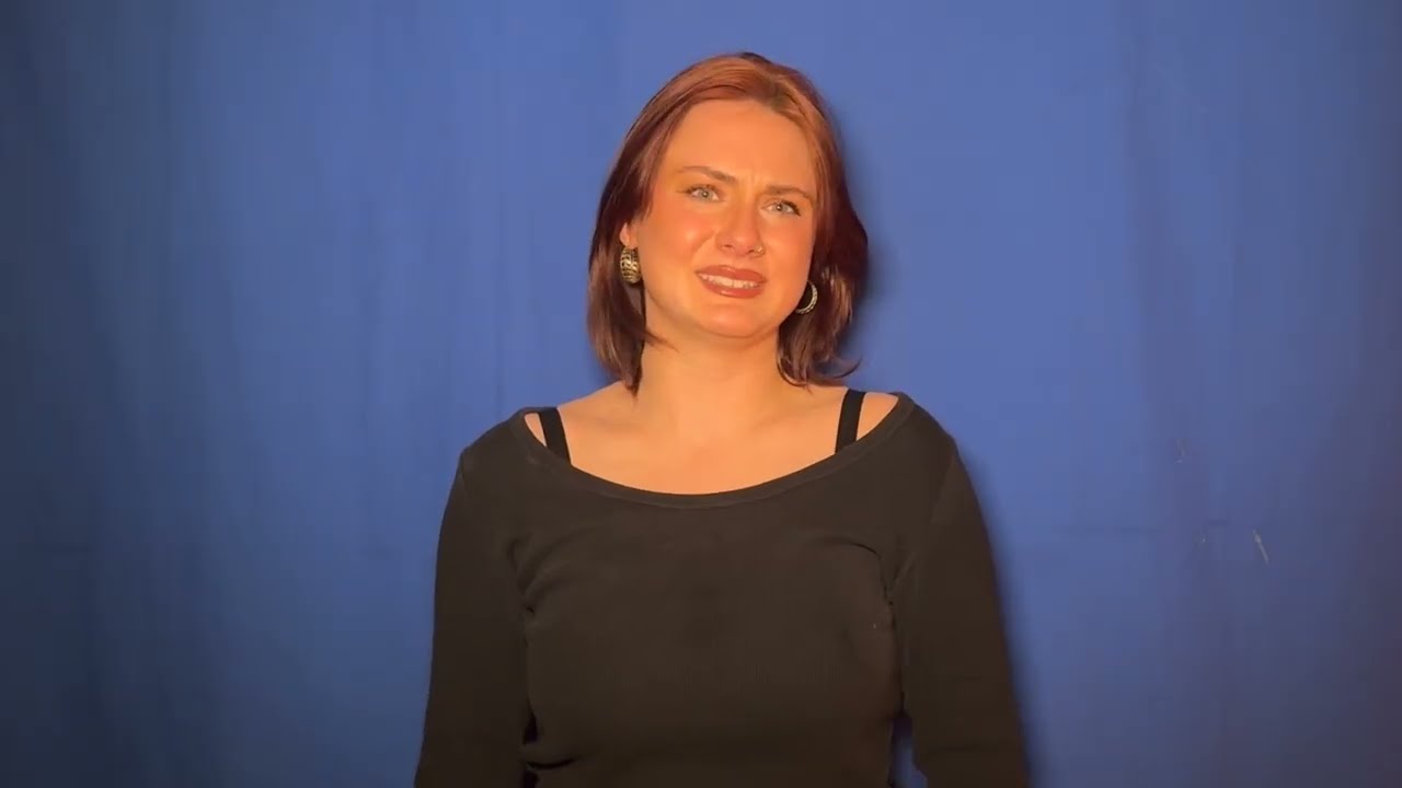 Julia Pasko - Sanctuary City