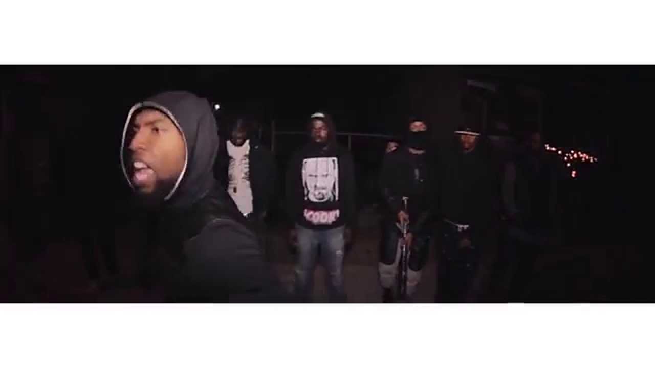 9Stop - Everything Solid (Dir. @Shells456)