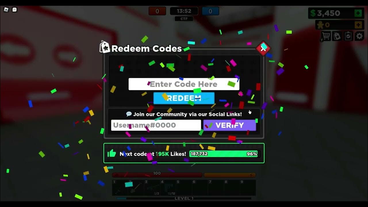 Flag Wars 2024 CODES YouTube