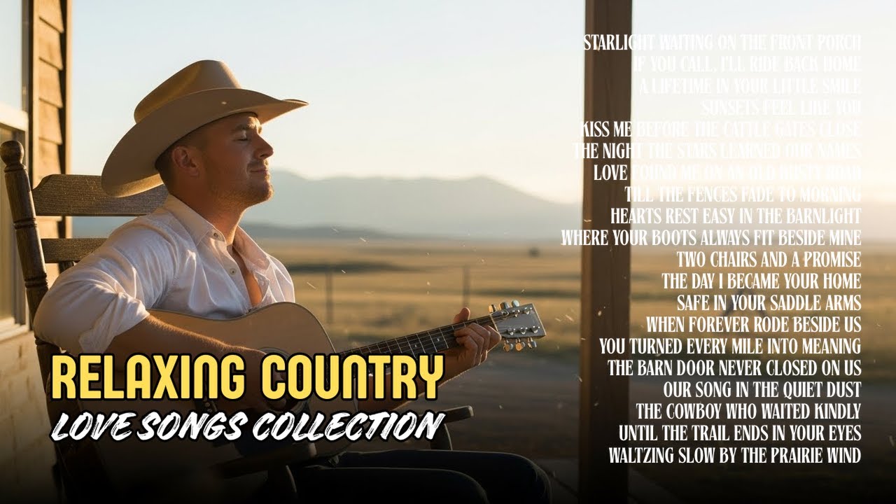 FOREVER SUMMER: Southern Romance Ballads That Feel Like Forever Summer