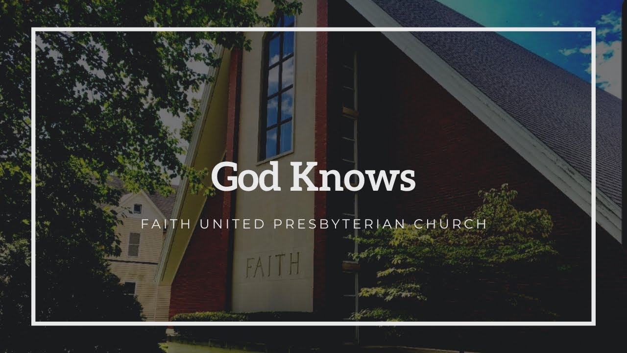 Sunday Worship July 19, 2026