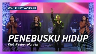 Penebusku Hidup (My Redeemer Lives) | Voice of Worship | GSKI Pluit Worship