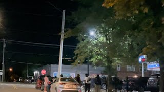 CINCINNATI OHIO HOODS