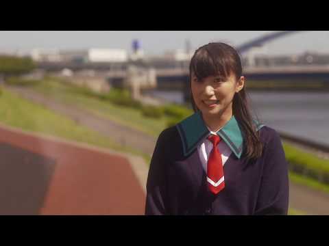 映画「お前ら全員めんどくさい！」榎本英子編