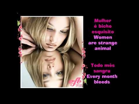*** DIA DA MULHER *** (08 de maro) -- Msica: COR-D...