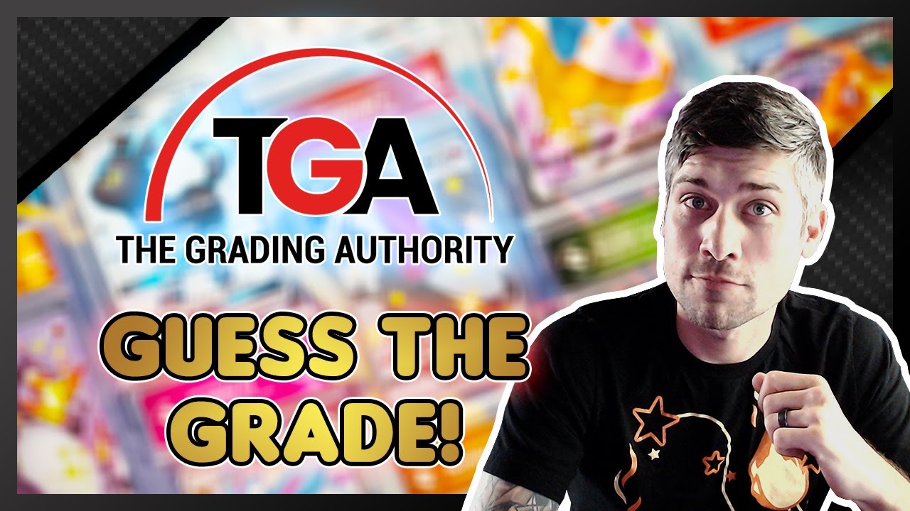 Round Two!!! Pokemon Submission to The Grading Authority!!! You Have to See These Holo Labels!!!