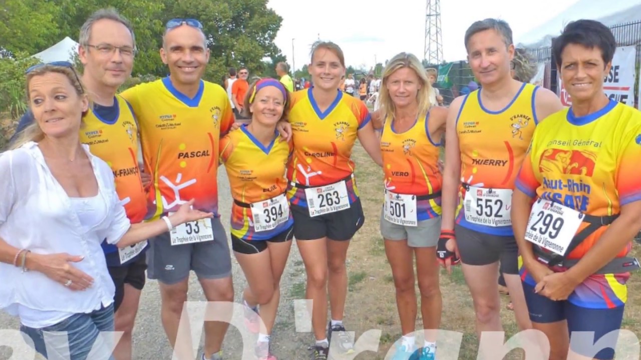 ......Hey D'ranner !!! ... (1ère répétition nov. 2016)