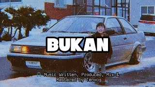 Bukan-Tenxo(Official Music Audio)