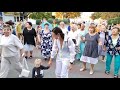 21.09.23 - Танцы на Приморском бульваре - Севастополь - Сергей Соков