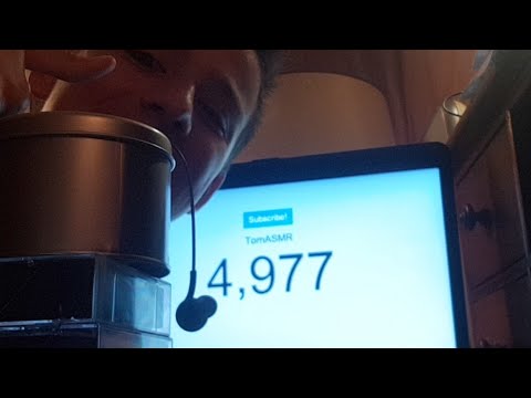 LIVE 5000 SUBSCRIBERS
