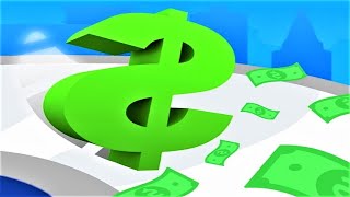 💲 Digit Shooter! 💸 GAMEPLAY Levels 1-8 (Android, iOS) screenshot 3