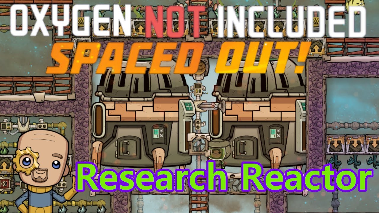 Ульи и ядерные реакторы Beeta: обучающие материалы: кислород не входит в комплект