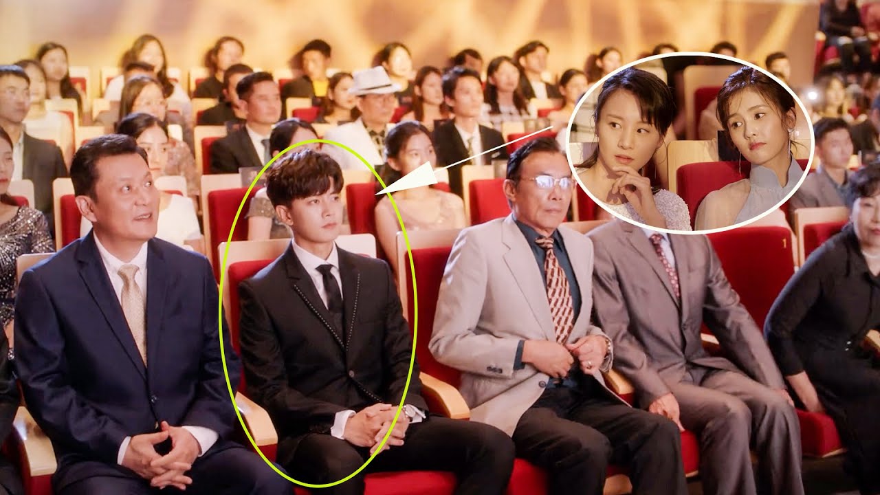 แฟนซินเดอเรลล่าไม่ธรรมดา ถึงกับมีมหาเศรษฐีร่วมโต๊ะ ทำทุกคนอึ้ง!