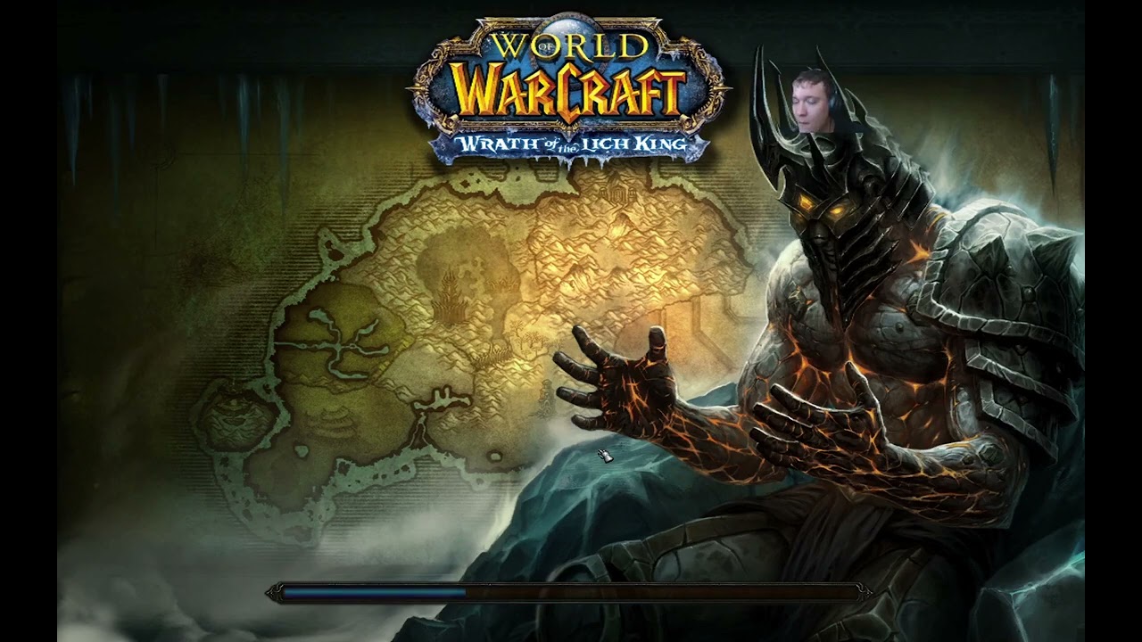 World of Warcraft 4.4.2.60192 (Cataclysm Classic) 27.04.2025 — Part 200.1