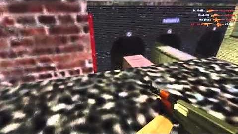 ESEA.net COTW: ESEA COTW