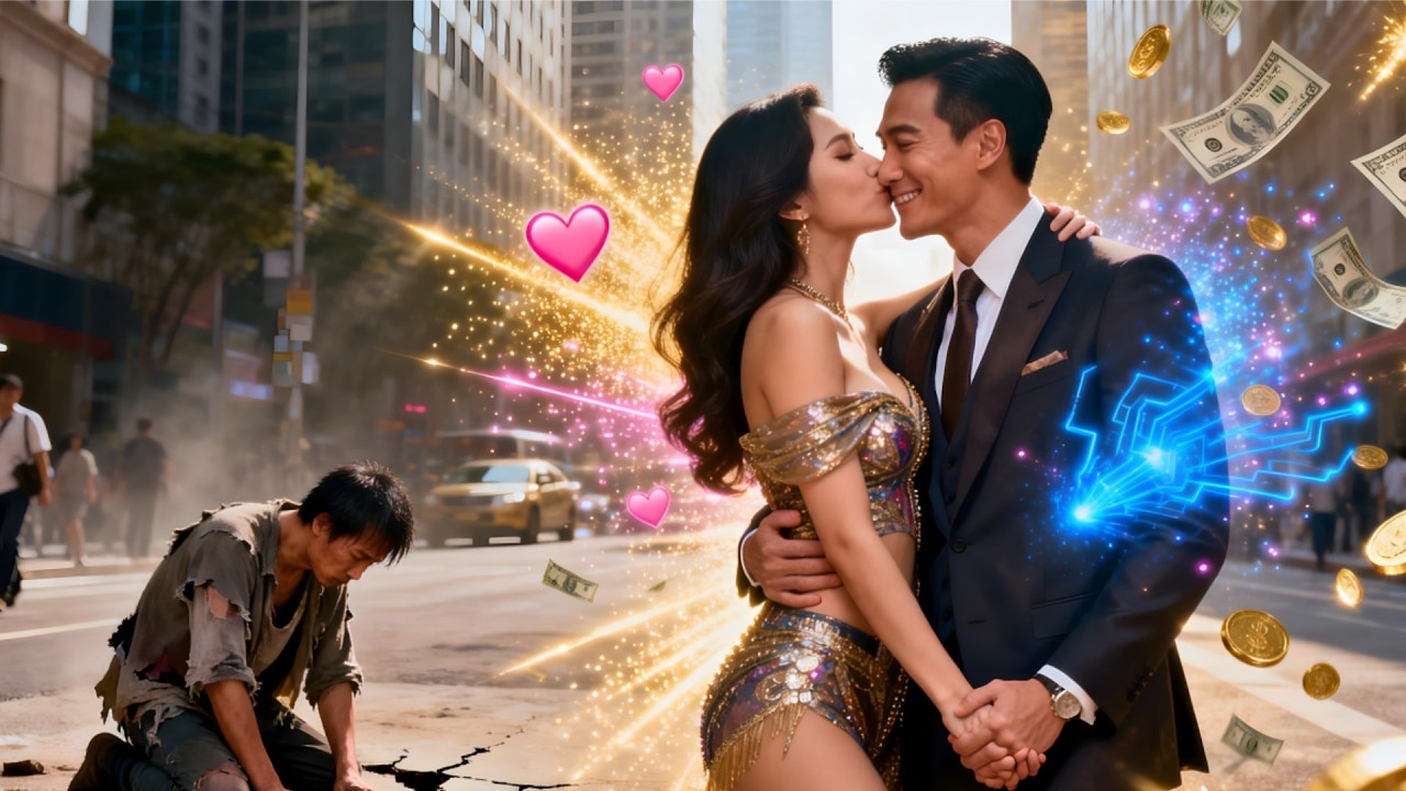 Para vengar a mi esposa,me hago pasar por asistente de un CEO,derroto a mis enemigos y hallo el amor