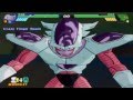 All Ultimate Attacks Ataques finales Dragon Ball Z Budokai Tenkaichi 3 HD