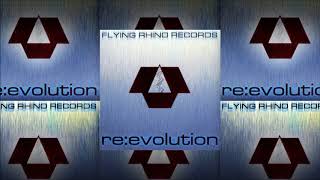 Re:Evolution '99 Mixed by James Monro แดดแดฐ