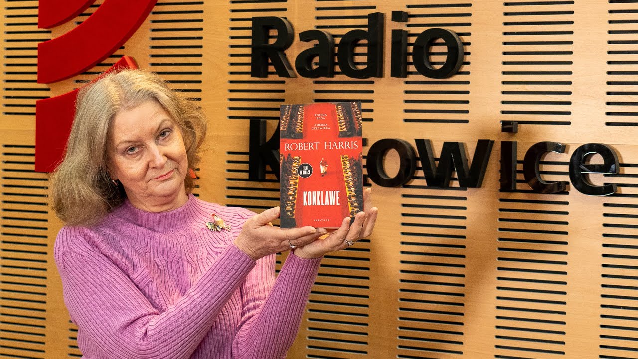 Tajemnice Watykanu. O czym milczy historia? 