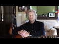 Rodney Crowell - Triage (Track by Track)
