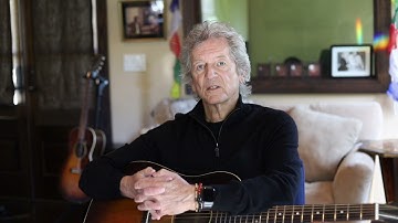 Rodney Crowell - Triage (Track by Track)