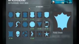 Cod Black Ops - Pokemon Oshawott Emblem Tutorial