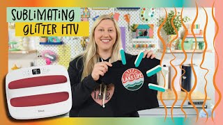 You CAN Sublimate on 100% Cotton - Here's How!
